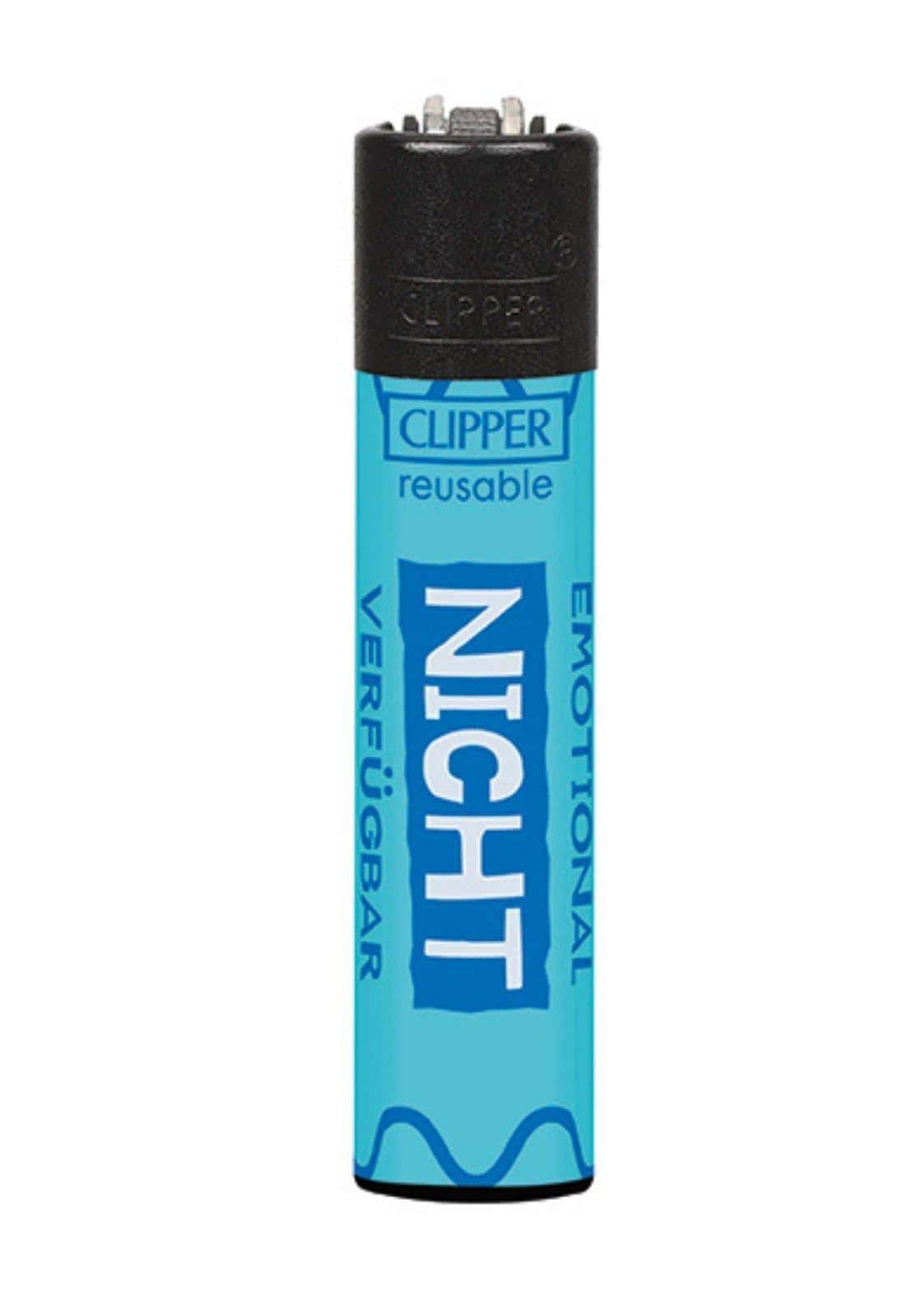 Dating Today - Clipper Feuerzeug Set