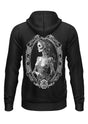 DEAD BRIDE / BACKPRINT - HOODIE - HOODIE