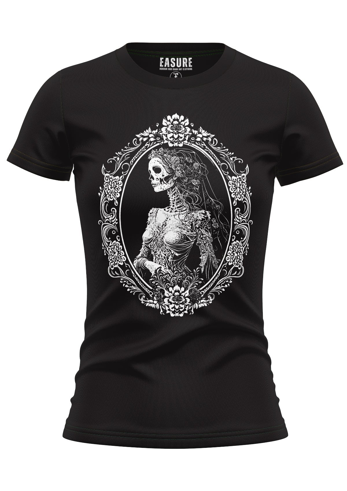 DEAD BRIDE - GIRLIE SHIRT - GIRLIE