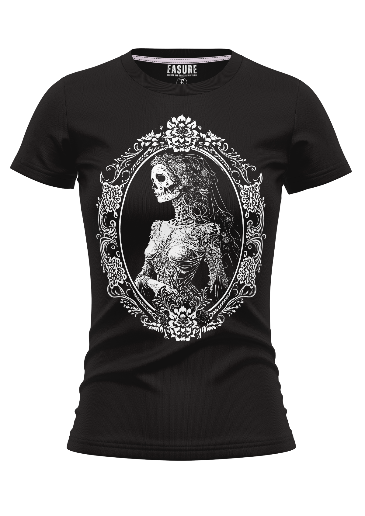 DEAD BRIDE - GIRLIE SHIRT - GIRLIE