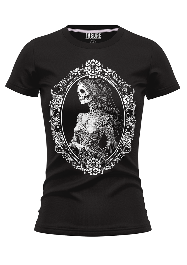 DEAD BRIDE - GIRLIE SHIRT - GIRLIE
