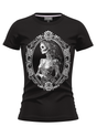 DEAD BRIDE - GIRLIE SHIRT - GIRLIE