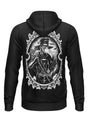 DEATH DOCTOR / BACKPRINT - HOODIE - HOODIE