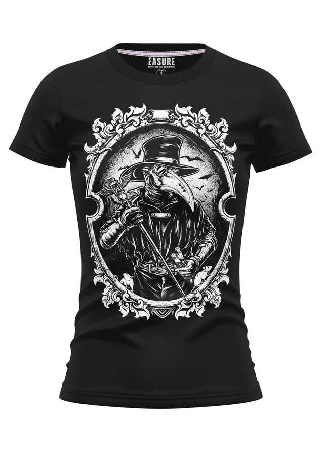 DEATH DOCTOR - GIRLIE SHIRT - GIRLIE