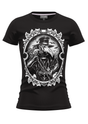 DEATH DOCTOR - GIRLIE SHIRT - GIRLIE
