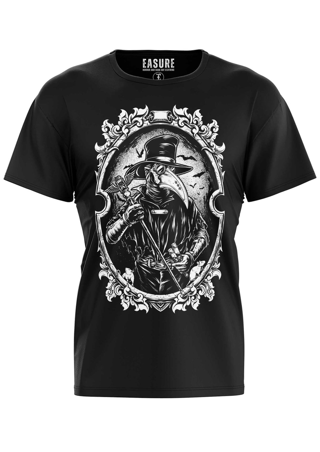 DEATH DOCTOR - KIDS SHIRT - T-SHIRT