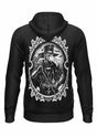 DEATH DOCTOR - ZIPPER - HOODIE