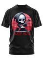 DEATH METAL GUITAR - SHIRT - T-SHIRT