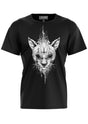 Demon Cat - Shirt T-Shirt