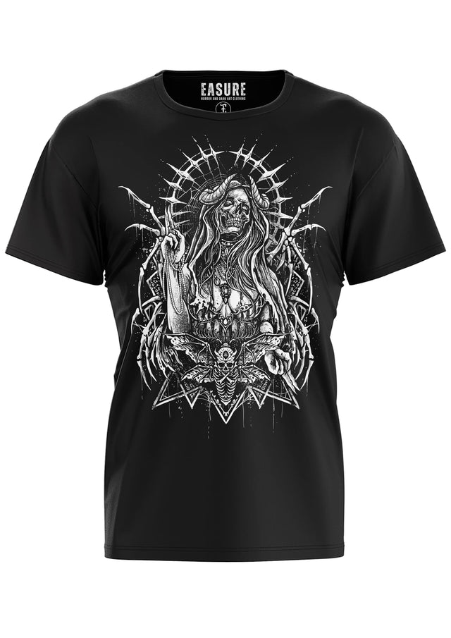 DEVIL´S PRAYER - KIDS SHIRT - T-SHIRT