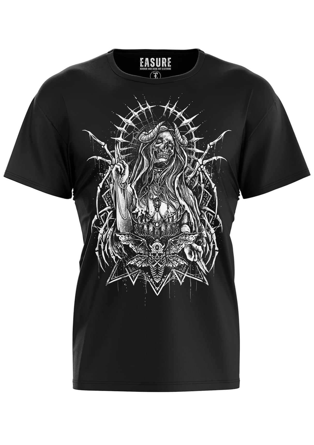 DEVIL´S PRAYER - SHIRT - T-SHIRT