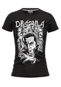 DRACULA - GIRLIE SHIRT - GIRLIE