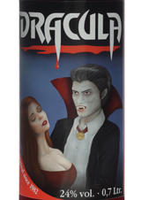 DRACULA ORIGINAL LIKÖR 700ML