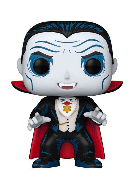 Universal Monsters Bride Dracula FUNKO POP - FIGURE