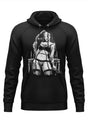 EVIL NUN - HOODIE - HOODIE