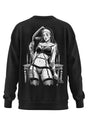 EVIL NUN - SWEATSHIRT - SWEATSHIRT