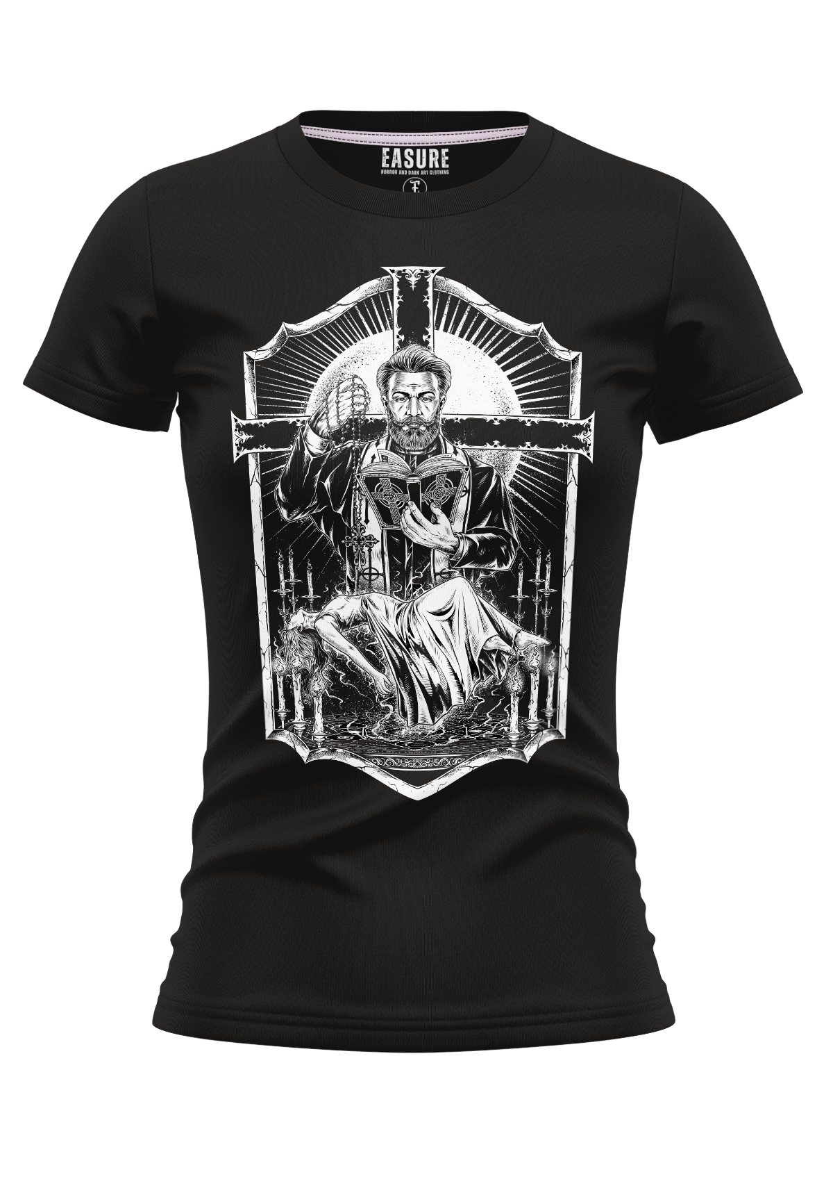 EXORCISM - GIRLIE SHIRT - GIRLIE