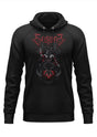 EYE OF BAPHOMET - HOODIE - HOODIE