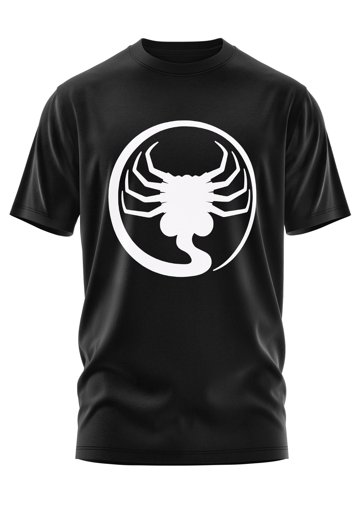 FACEHUGGER - SHIRT - T-SHIRT