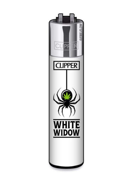 FFX 420 Slogan #1 - Clipper Feuerzeug Set