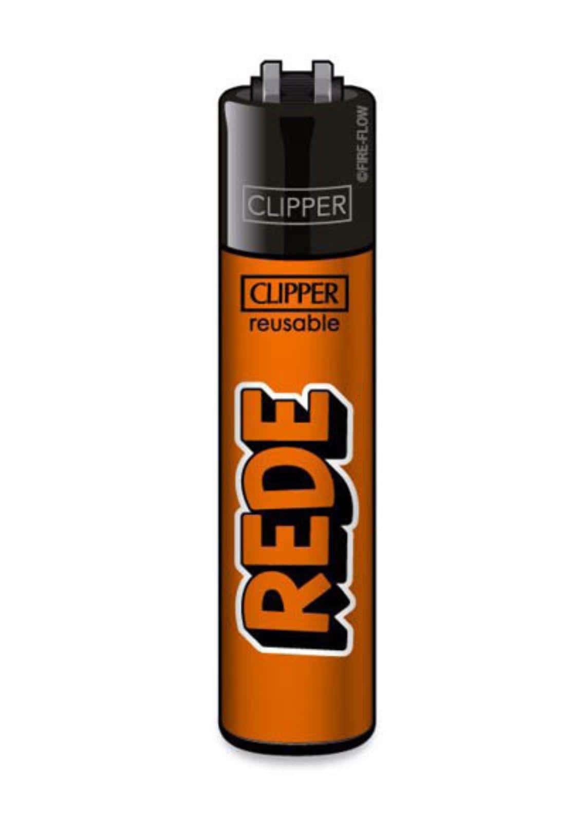FFX Jugendwort 2025 - Clipper Feuerzeug Set