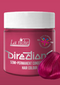 FLAMINGO PINK 88 ML DIRECTIONS LA RICHE HAARTÖNUNG