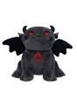 GARGOYLE PLÜSCH 20CM - FIGURE - ACTIONFIGUREN