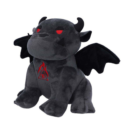 GARGOYLE PLÜSCH 20CM - FIGURE - ACTIONFIGUREN