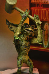 GREMLINS 2 ULTIMATE DEMOLITION GREMLINS SET 15CM - FIGURE