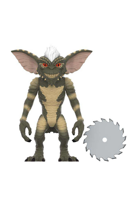 GREMLINS REACTION FIGUR W1 STRIPE - FIGURE - ACTIONFIGUREN