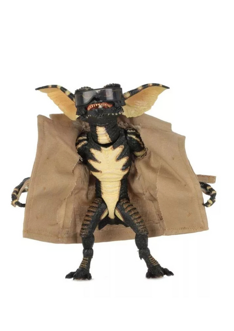 GREMLINS ULTIMATE FLASHER 16CM - FIGURE - ACTIONFIGUREN