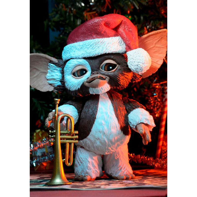 GREMLINS ULTIMATE GIZMO 12CM - FIGURE - ACTIONFIGUREN