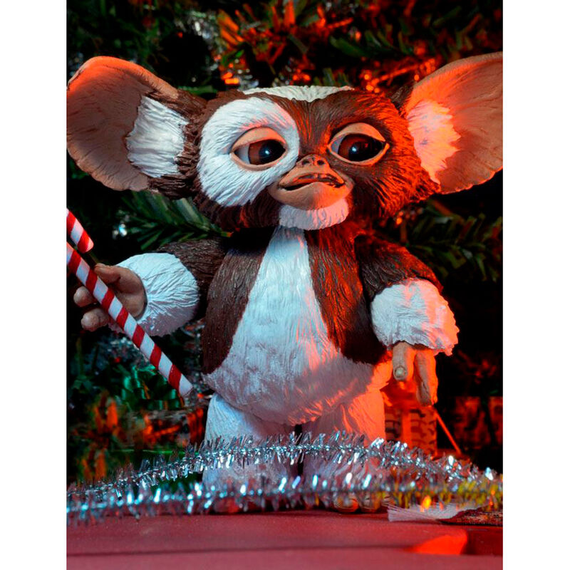 GREMLINS ULTIMATE GIZMO 12CM - FIGURE - ACTIONFIGUREN