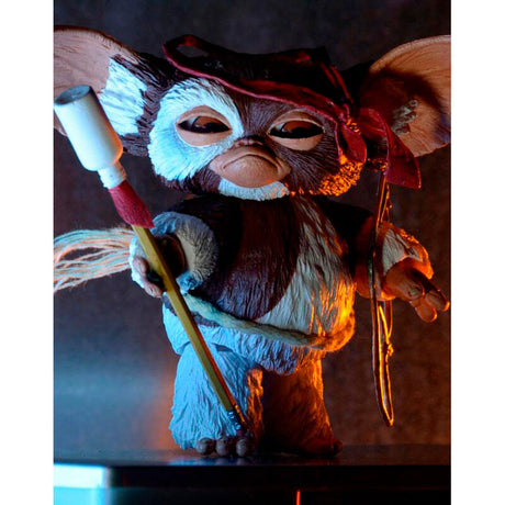 GREMLINS ULTIMATE GIZMO 12CM - FIGURE - ACTIONFIGUREN