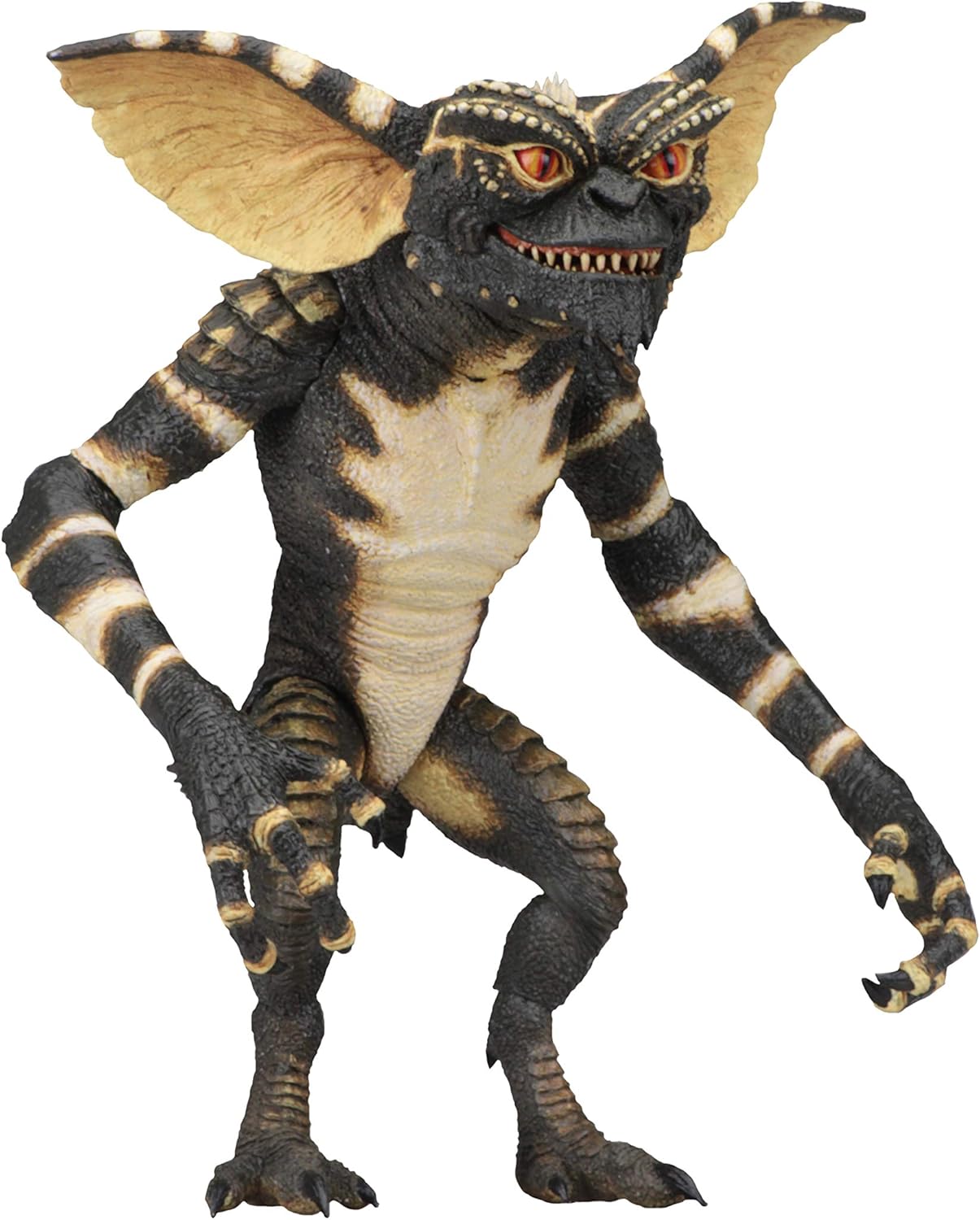 GREMLINS ULTIMATE GREMLIN 16CM - FIGURE - ACTIONFIGUREN