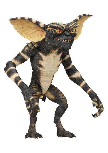 GREMLINS ULTIMATE GREMLIN 16CM - FIGURE - ACTIONFIGUREN