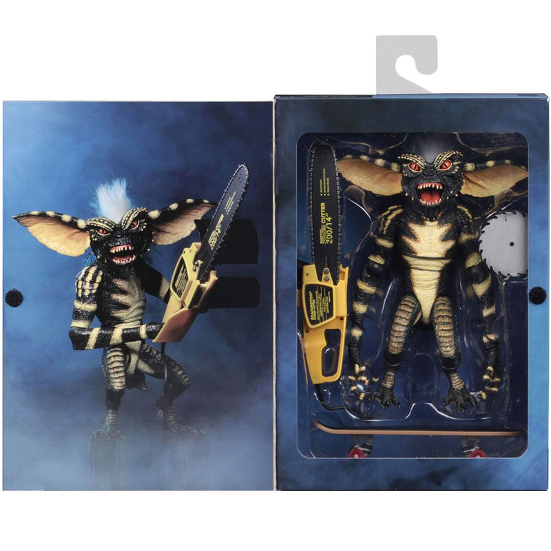 GREMLINS ULTIMATE STRIPE 16CM - FIGURE - ACTIONFIGUREN