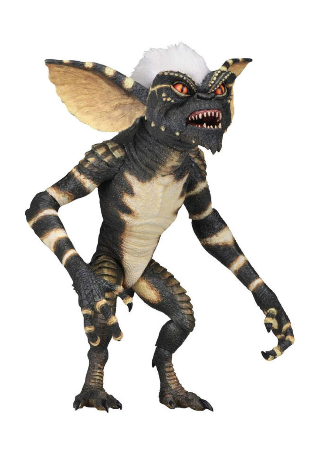 GREMLINS ULTIMATE STRIPE 16CM - FIGURE - ACTIONFIGUREN