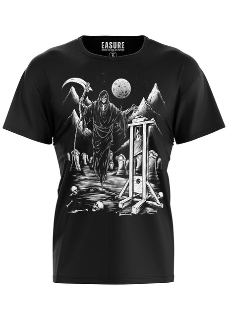 GRIM REAPER - KIDS SHIRT - T-SHIRT