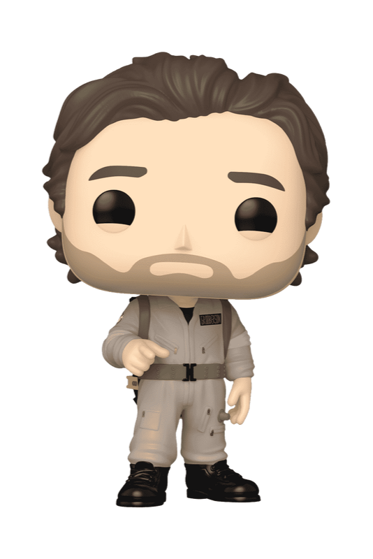 GROOBERSON / GHOSTBUSTER FUNKO POP - FIGURE - ACTIONFIGUREN