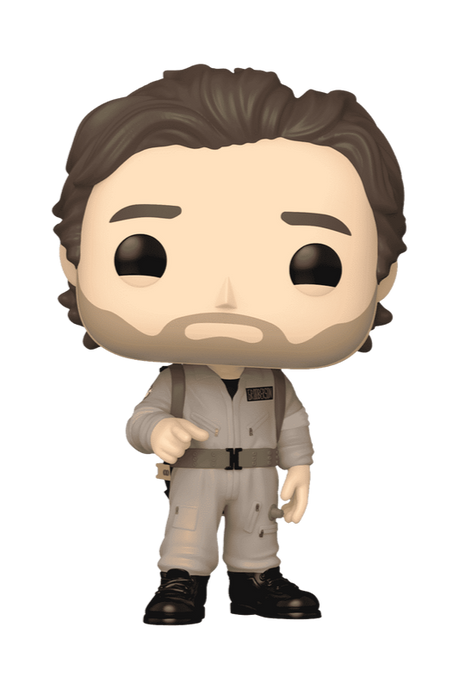 GROOBERSON / GHOSTBUSTER FUNKO POP - FIGURE - ACTIONFIGUREN