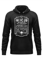 HOCUS POCUS POTIONS - HOODIE - HOODIE