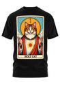 HOLY CAT - SHIRT - T-SHIRT