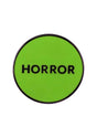 Grüne Horrortaste.