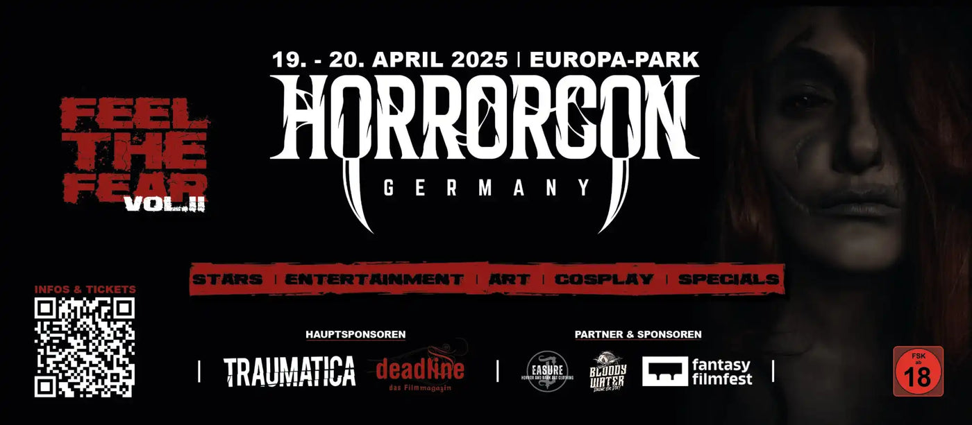 Horror-Convention-Anzeige.