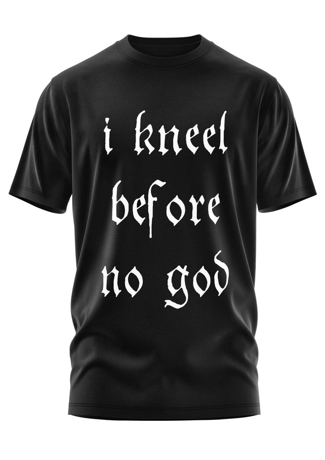 I KNEEL - SHIRT - T-SHIRT