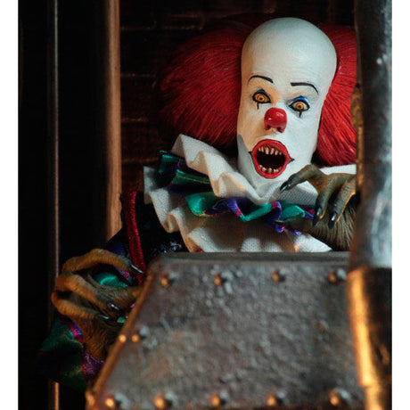 STEPHEN KING IT 1900 PENNYWISE 20CM - FIGURE