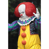 IT PENNYWISE 1990 ULTIMATE 18CM - FIGURE