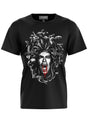 IMMORTAL MEDUSA SHIRT - T-Shirt