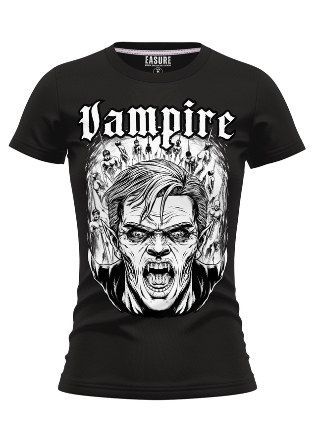 IMPALER - GIRLIE SHIRT - GIRLIE